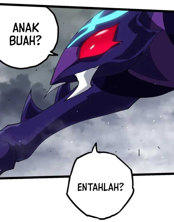 Evolution Begins With A Big Tree Chapter 328 halaman 54