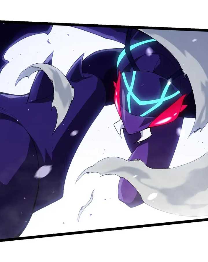 Evolution Begins With A Big Tree Chapter 328 halaman 51