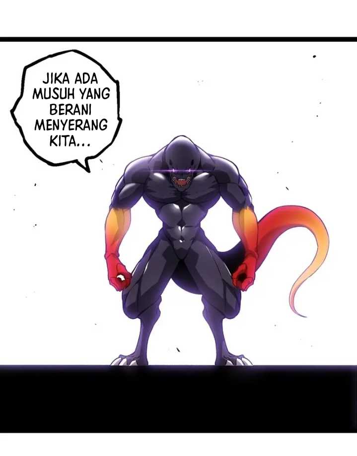 Evolution Begins With A Big Tree Chapter 329 halaman 18