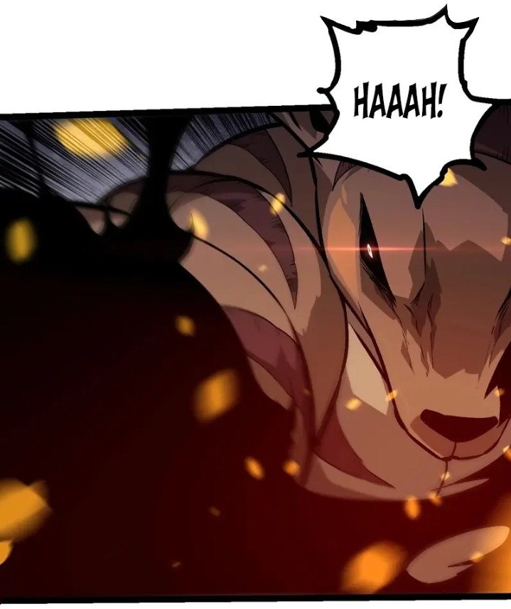 Evolution Begins With A Big Tree Chapter 331 halaman 28