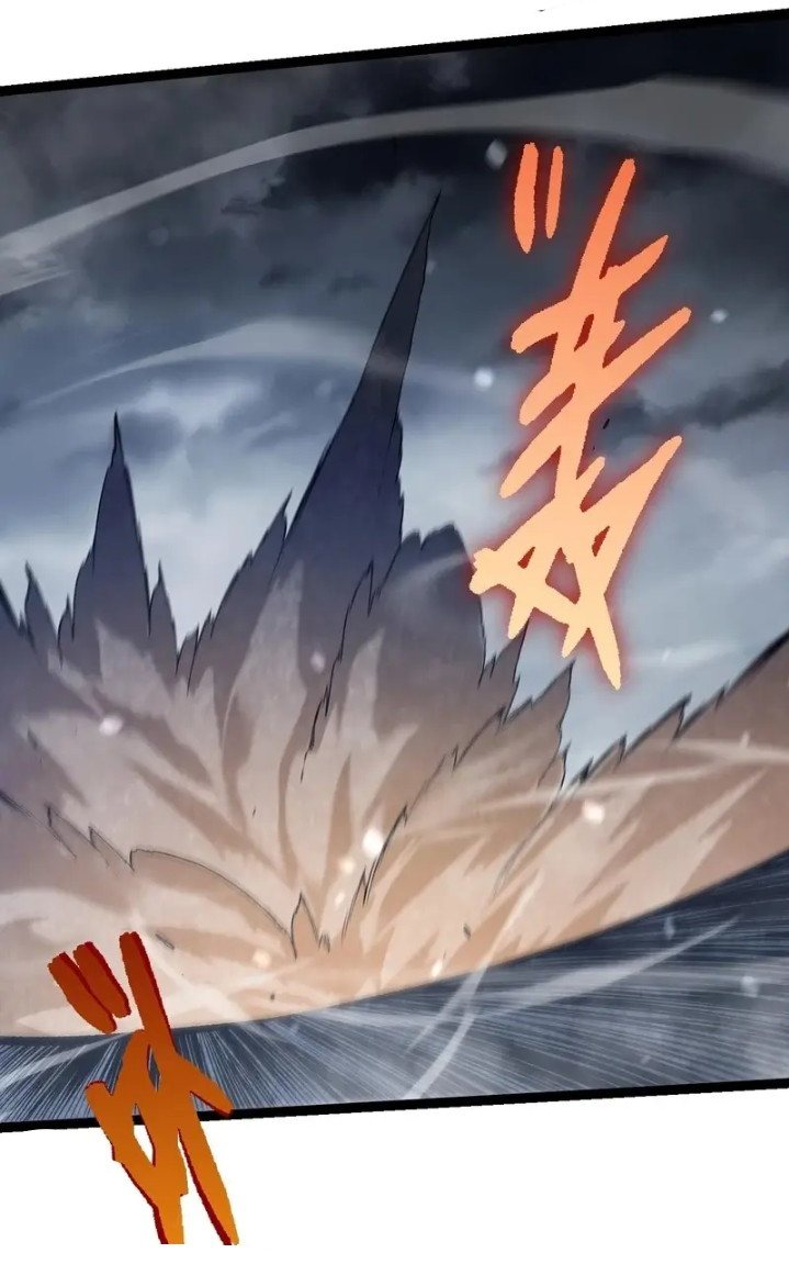 Evolution Begins With A Big Tree Chapter 331 halaman 20