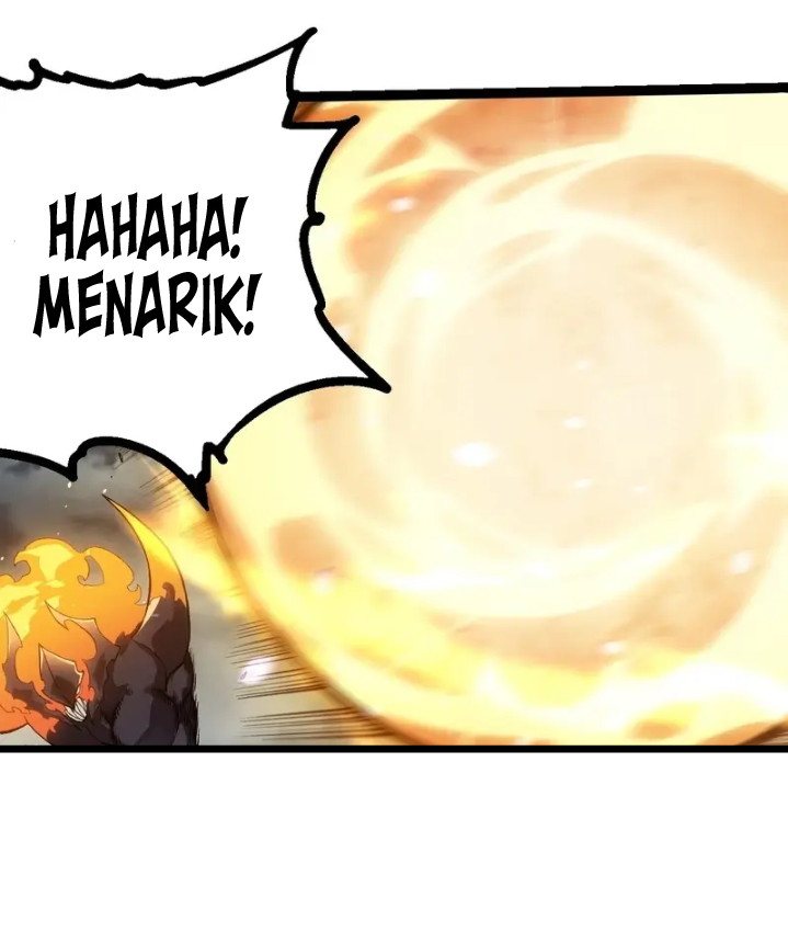 Evolution Begins With A Big Tree Chapter 331 halaman 26