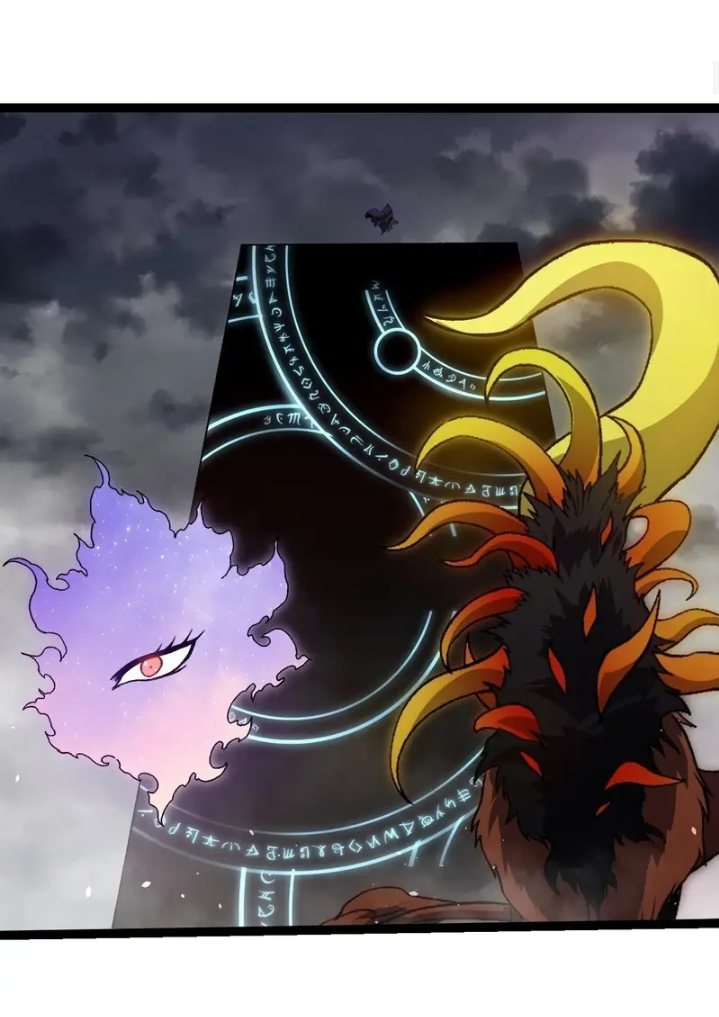 Evolution Begins With A Big Tree Chapter 331 halaman 3
