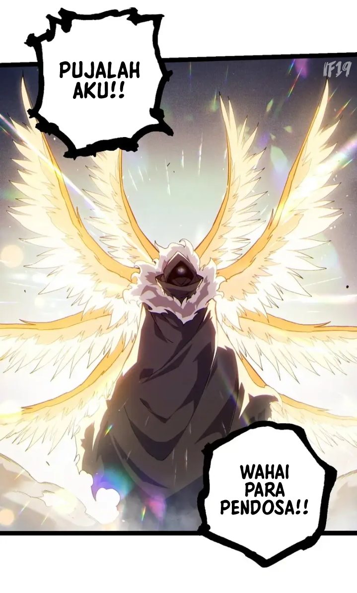 Evolution Begins With A Big Tree Chapter 331 halaman 53