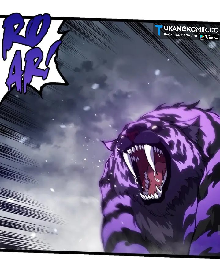 Evolution Begins With A Big Tree Chapter 331 halaman 30