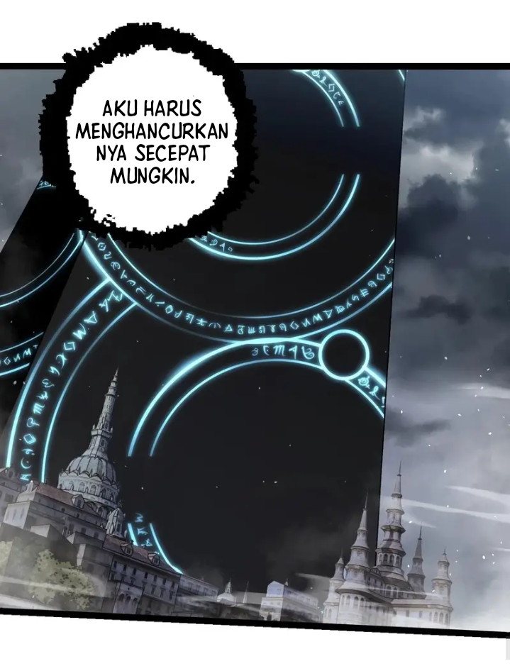 Evolution Begins With A Big Tree Chapter 331 halaman 38