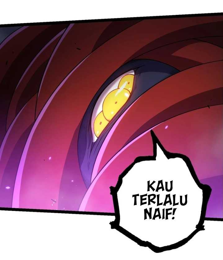 Evolution Begins With A Big Tree Chapter 332 halaman 55