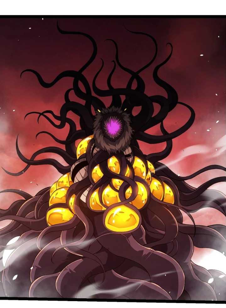 Evolution Begins With A Big Tree Chapter 333 halaman 3
