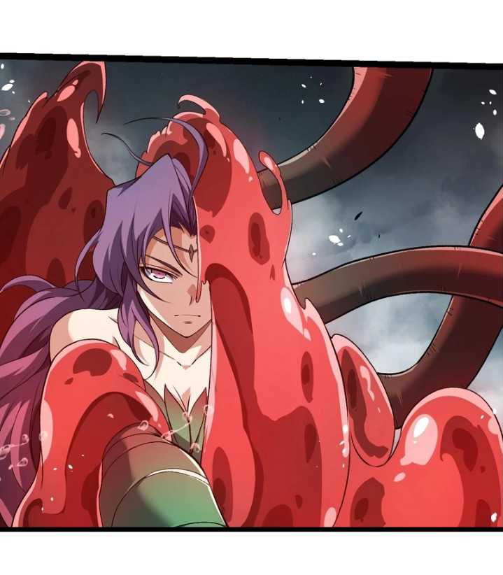 Evolution Begins With A Big Tree Chapter 333 halaman 42