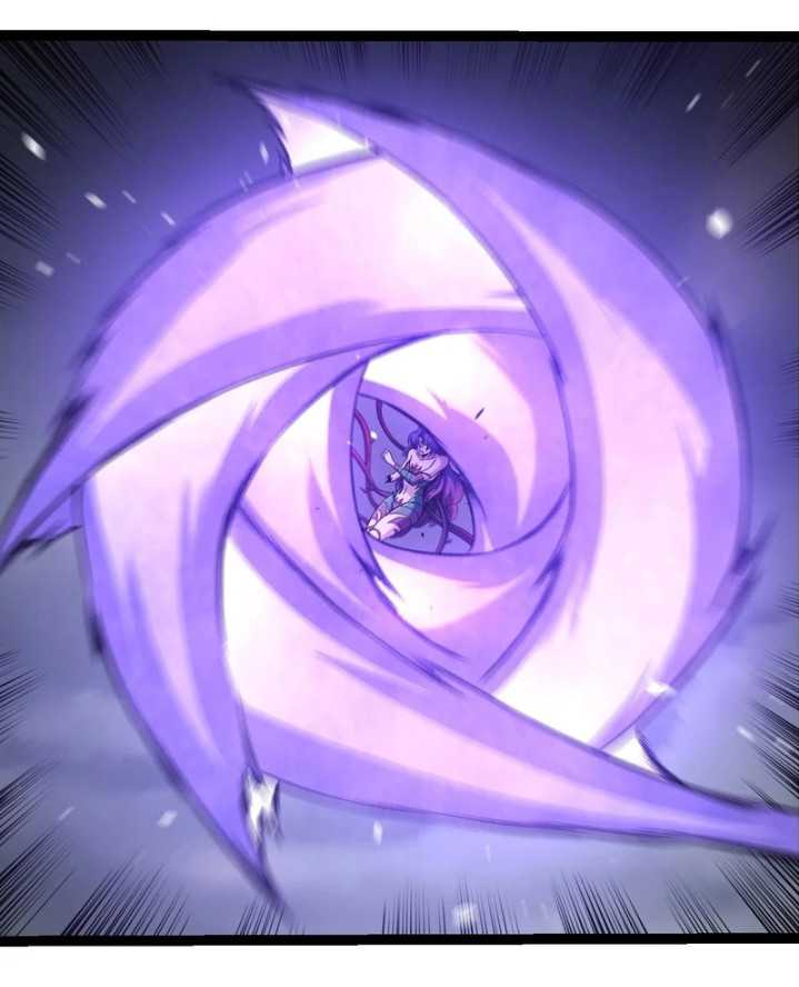 Evolution Begins With A Big Tree Chapter 333 halaman 21