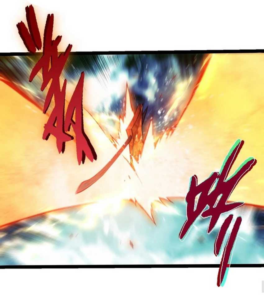 Evolution Begins With A Big Tree Chapter 336 halaman 36