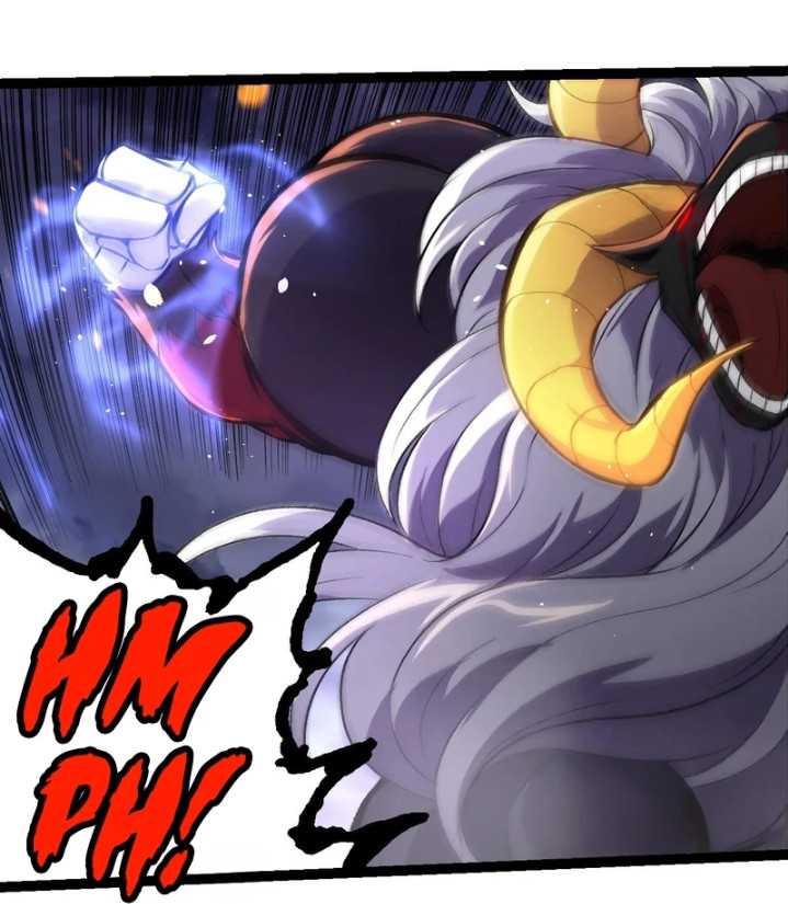 Evolution Begins With A Big Tree Chapter 337 halaman 7