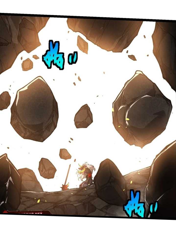 Evolution Begins With A Big Tree Chapter 338 halaman 30