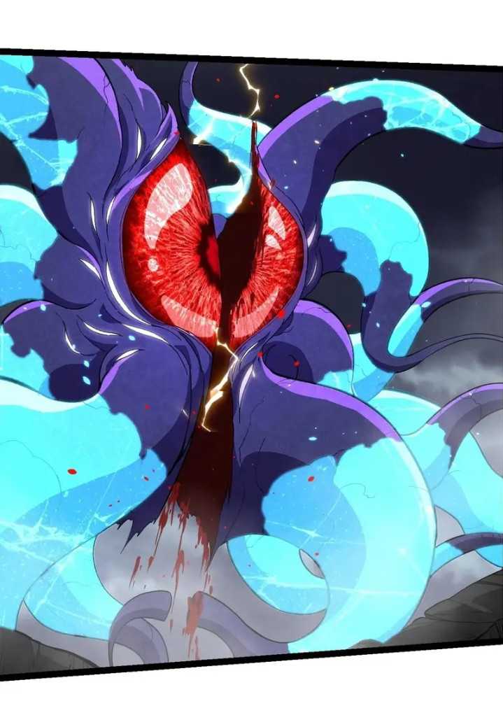 Evolution Begins With A Big Tree Chapter 340 halaman 44