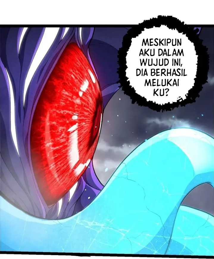 Evolution Begins With A Big Tree Chapter 340 halaman 29