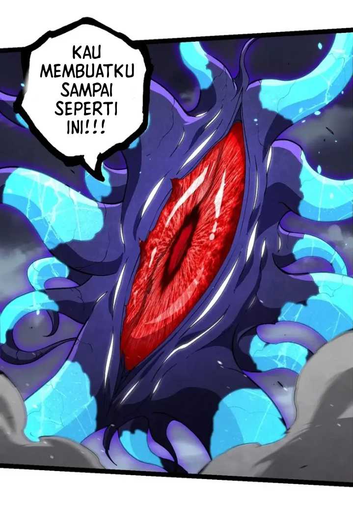 Evolution Begins With A Big Tree Chapter 340 halaman 53