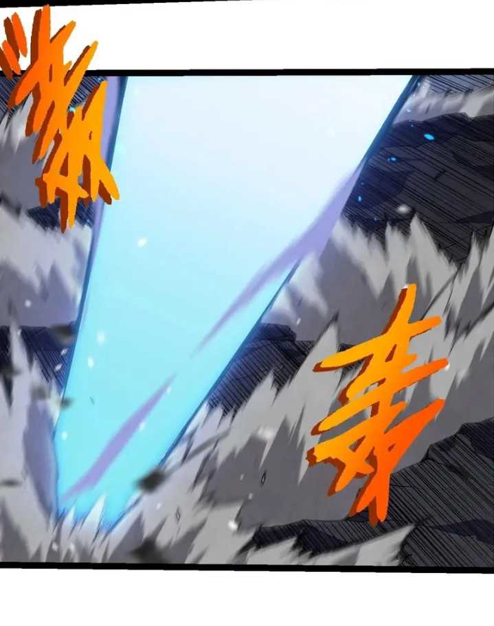 Evolution Begins With A Big Tree Chapter 340 halaman 18