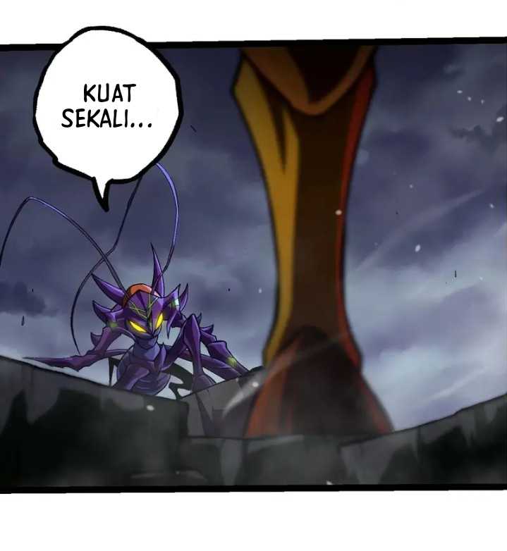 Evolution Begins With A Big Tree Chapter 340 halaman 4