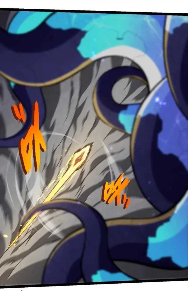 Evolution Begins With A Big Tree Chapter 340 halaman 14