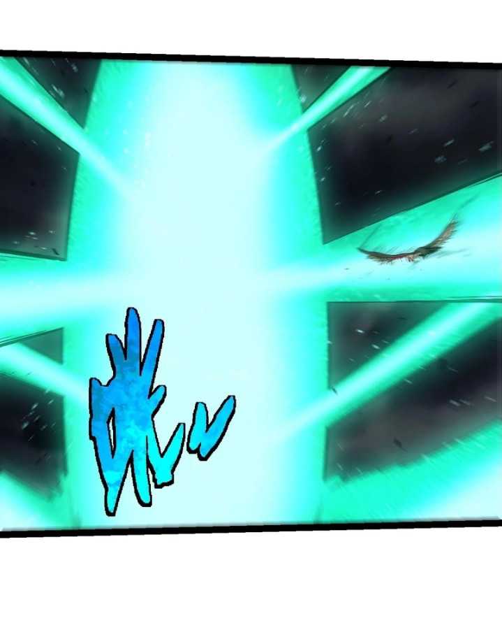 Evolution Begins With A Big Tree Chapter 343 halaman 32