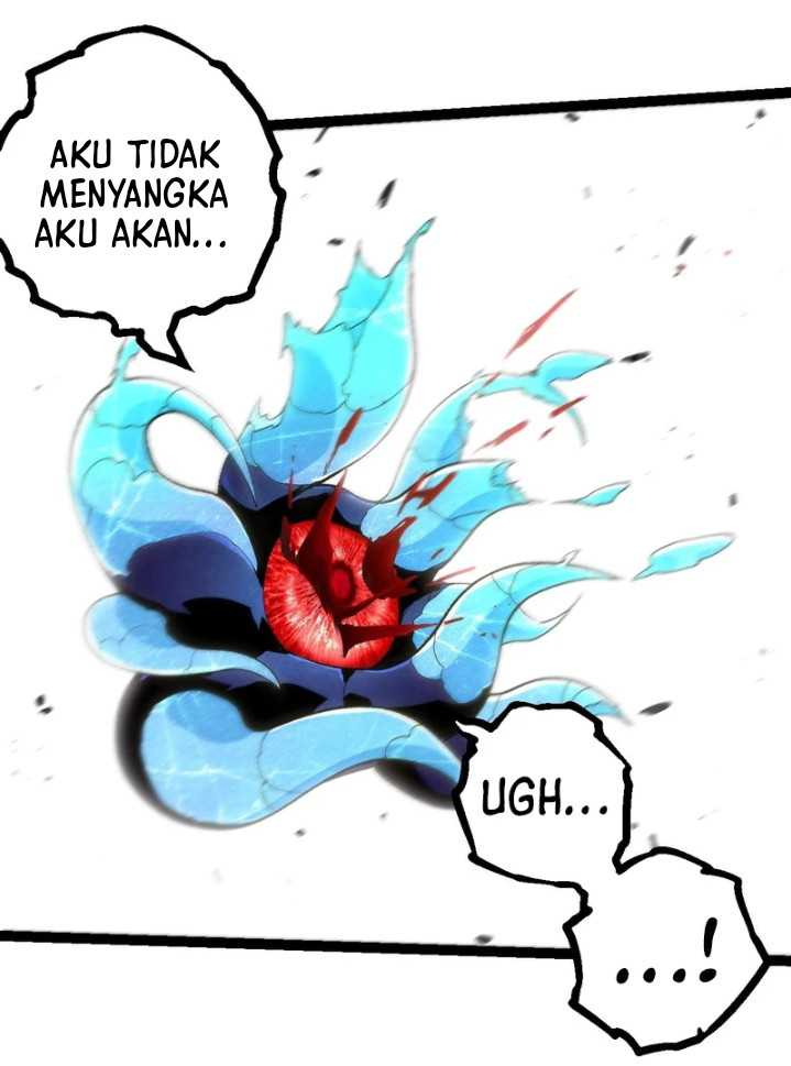 Evolution Begins With A Big Tree Chapter 343 halaman 4