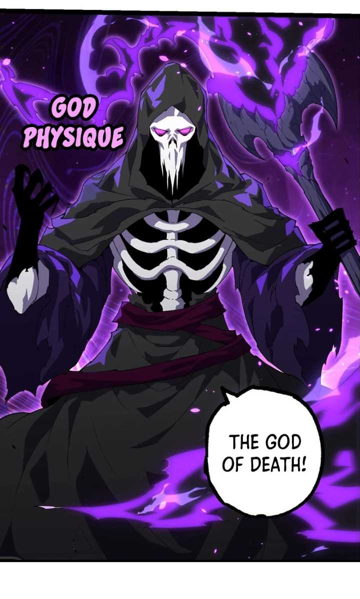 Evolution Begins With A Big Tree Chapter 344 halaman 25