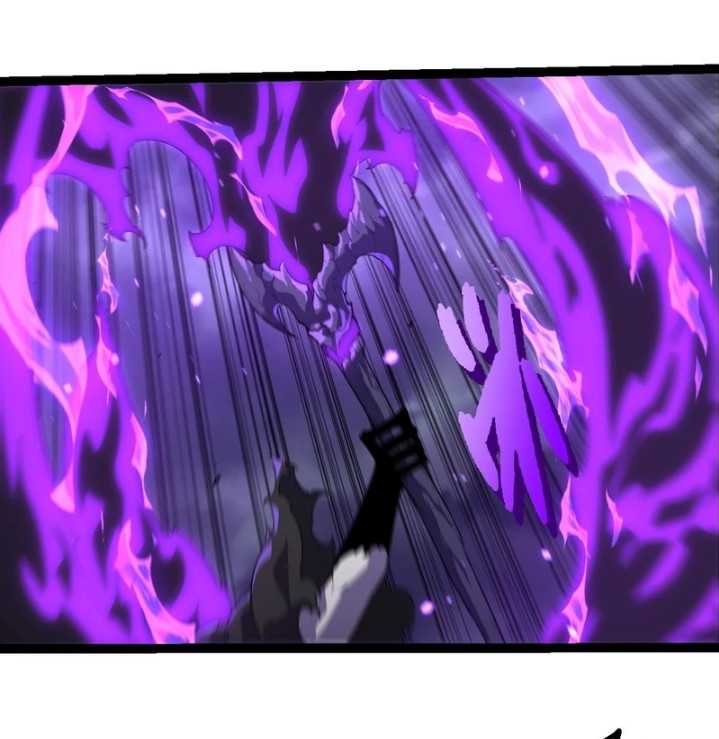 Evolution Begins With A Big Tree Chapter 344 halaman 31