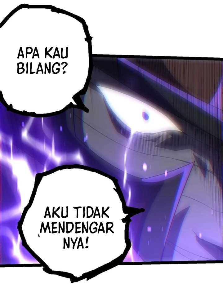 Evolution Begins With A Big Tree Chapter 344 halaman 49