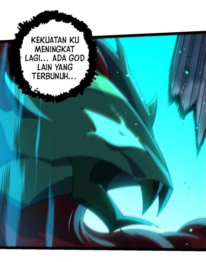 Evolution Begins With A Big Tree Chapter 344 halaman 5