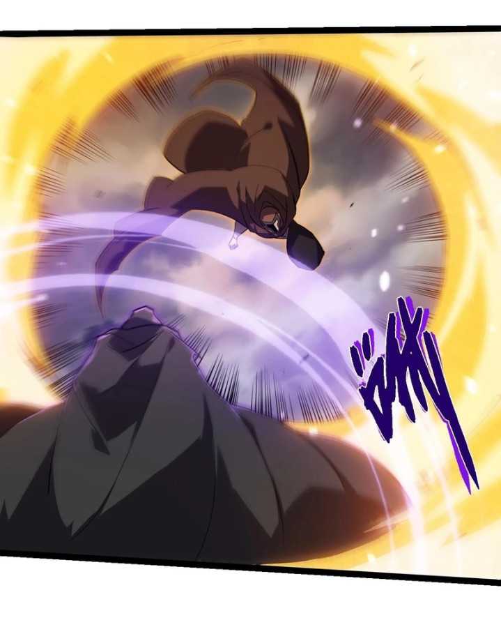 Evolution Begins With A Big Tree Chapter 345 halaman 22