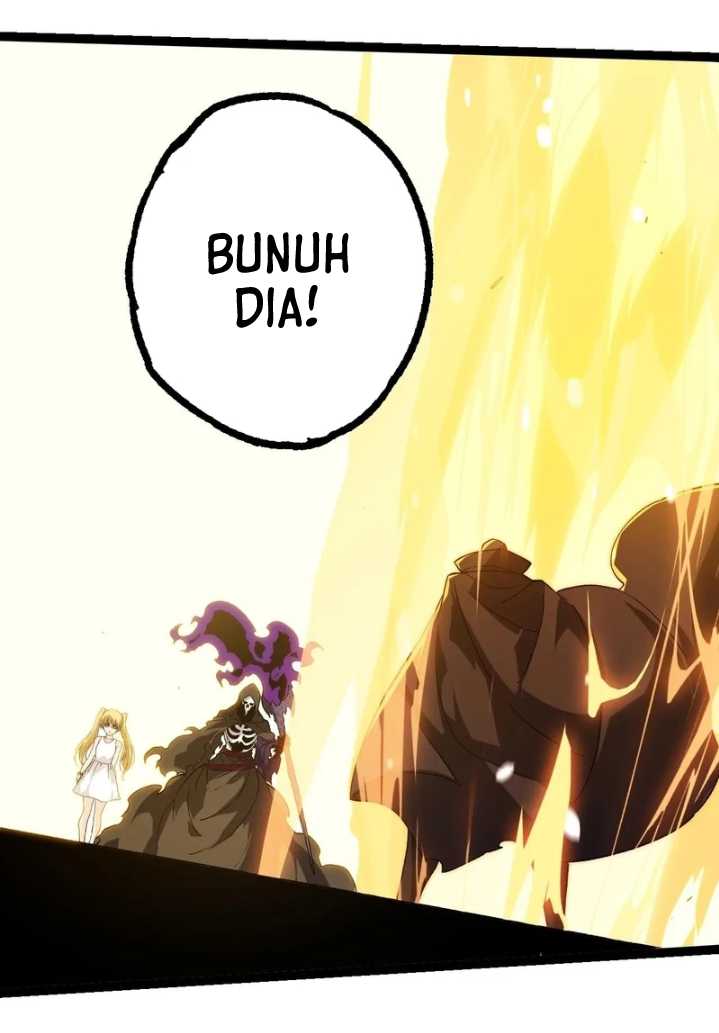 Evolution Begins With A Big Tree Chapter 345 halaman 59