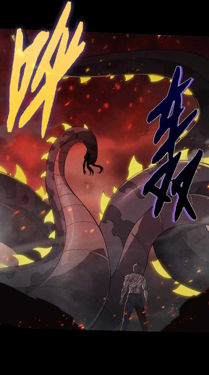 Evolution Begins With A Big Tree Chapter 345 halaman 12
