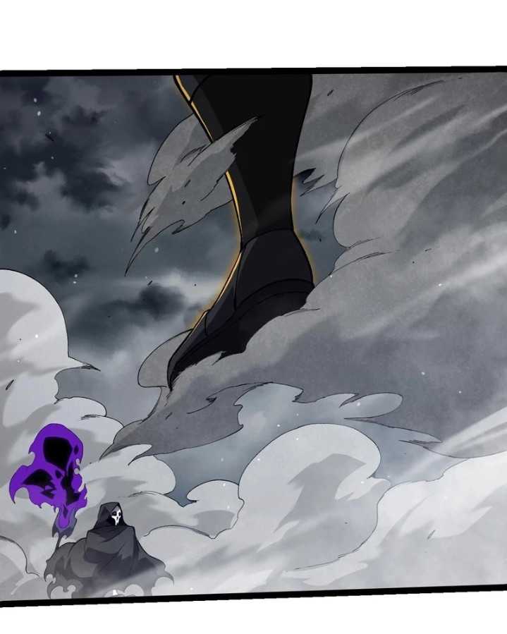 Evolution Begins With A Big Tree Chapter 345 halaman 31