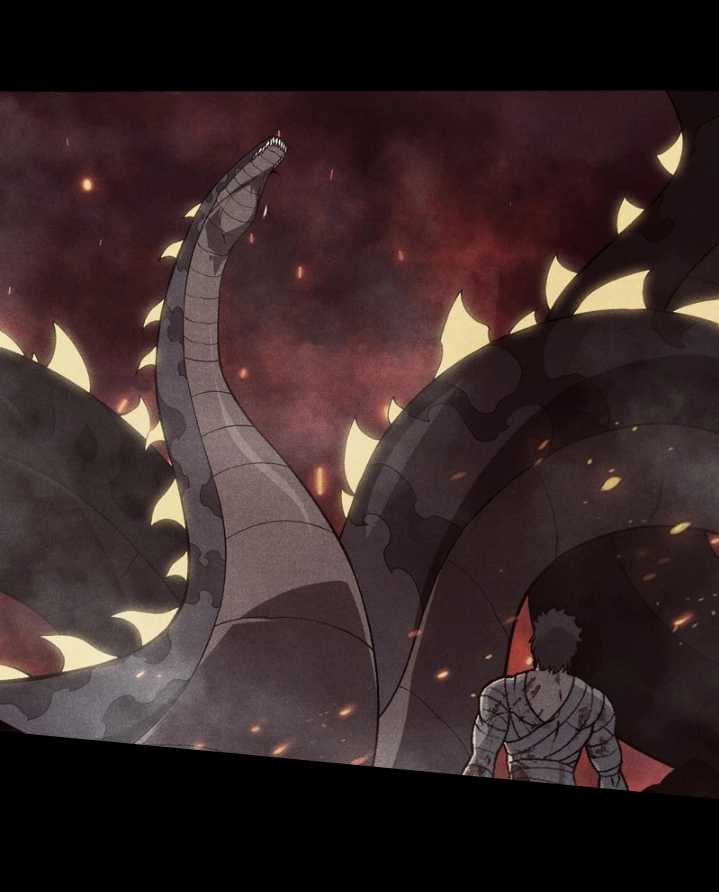 Evolution Begins With A Big Tree Chapter 345 halaman 46