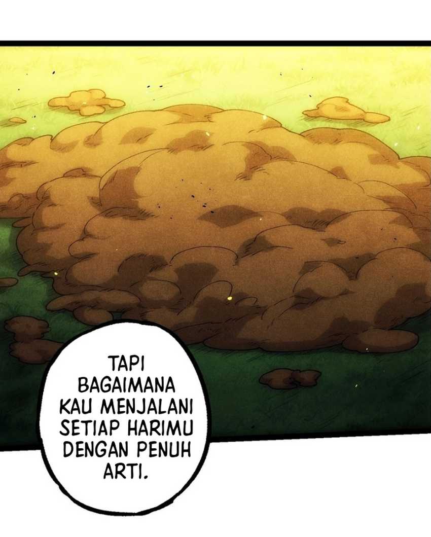 Evolution Begins With A Big Tree Chapter 346 halaman 9