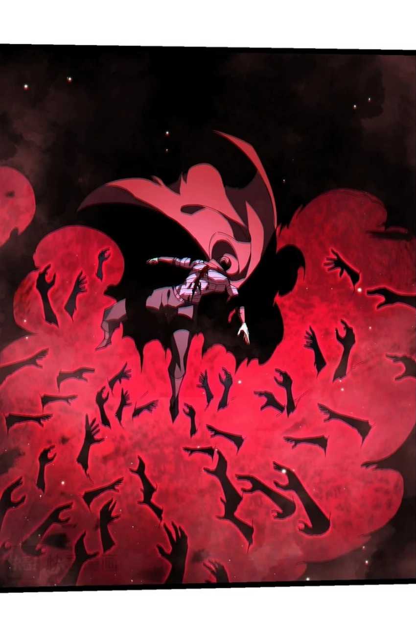 Evolution Begins With A Big Tree Chapter 346 halaman 32