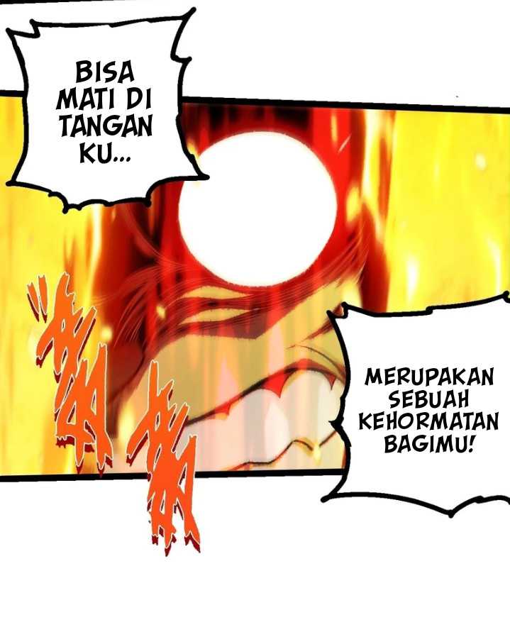 Evolution Begins With A Big Tree Chapter 348 halaman 37