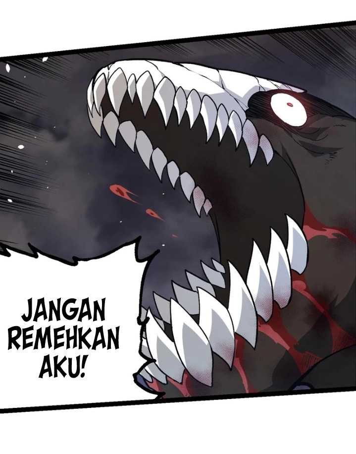 Evolution Begins With A Big Tree Chapter 349 halaman 11