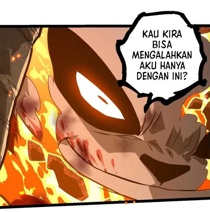 Evolution Begins With A Big Tree Chapter 349 halaman 26