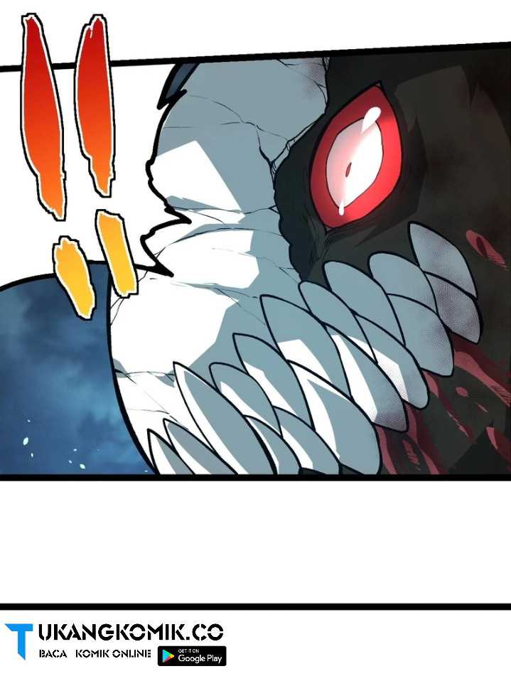 Evolution Begins With A Big Tree Chapter 349 halaman 18