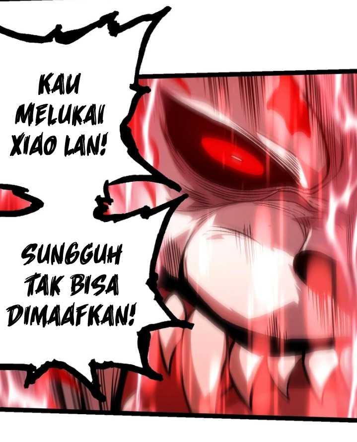 Evolution Begins With A Big Tree Chapter 351 halaman 27