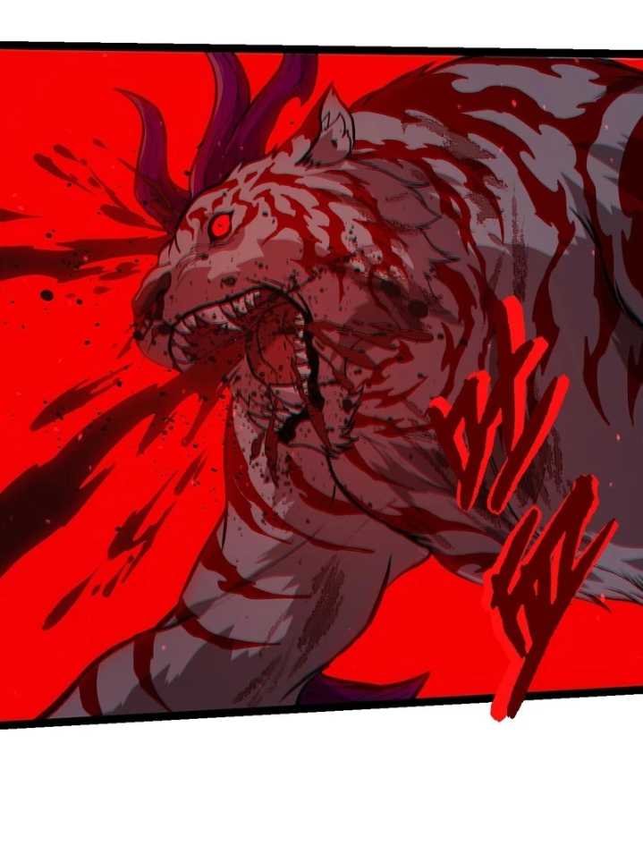 Evolution Begins With A Big Tree Chapter 351 halaman 37