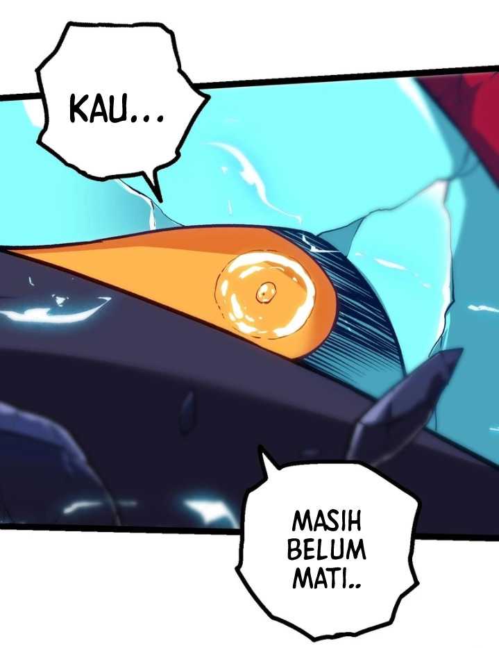 Evolution Begins With A Big Tree Chapter 351 halaman 44