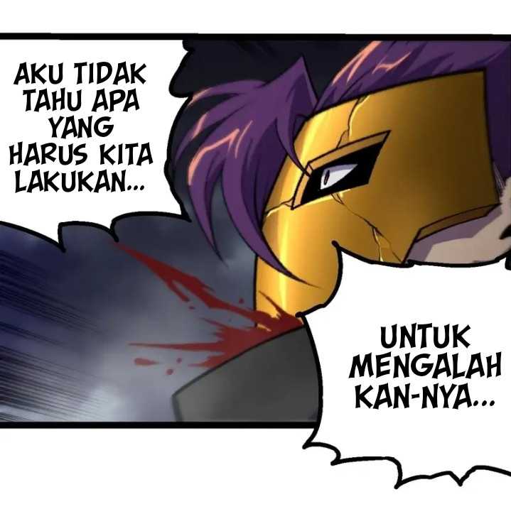 Evolution Begins With A Big Tree Chapter 352 halaman 37