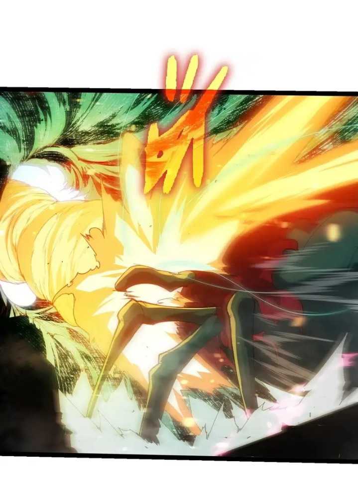 Evolution Begins With A Big Tree Chapter 355 halaman 37