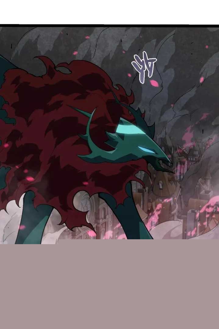 Evolution Begins With A Big Tree Chapter 355 halaman 5