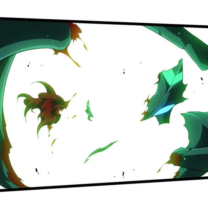 Evolution Begins With A Big Tree Chapter 357 halaman 35