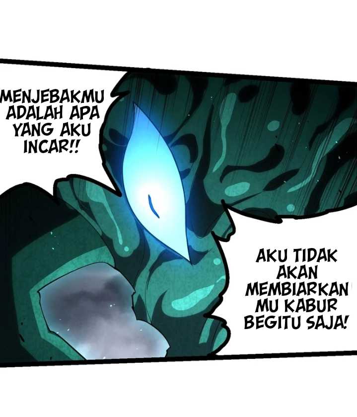 Evolution Begins With A Big Tree Chapter 357 halaman 49