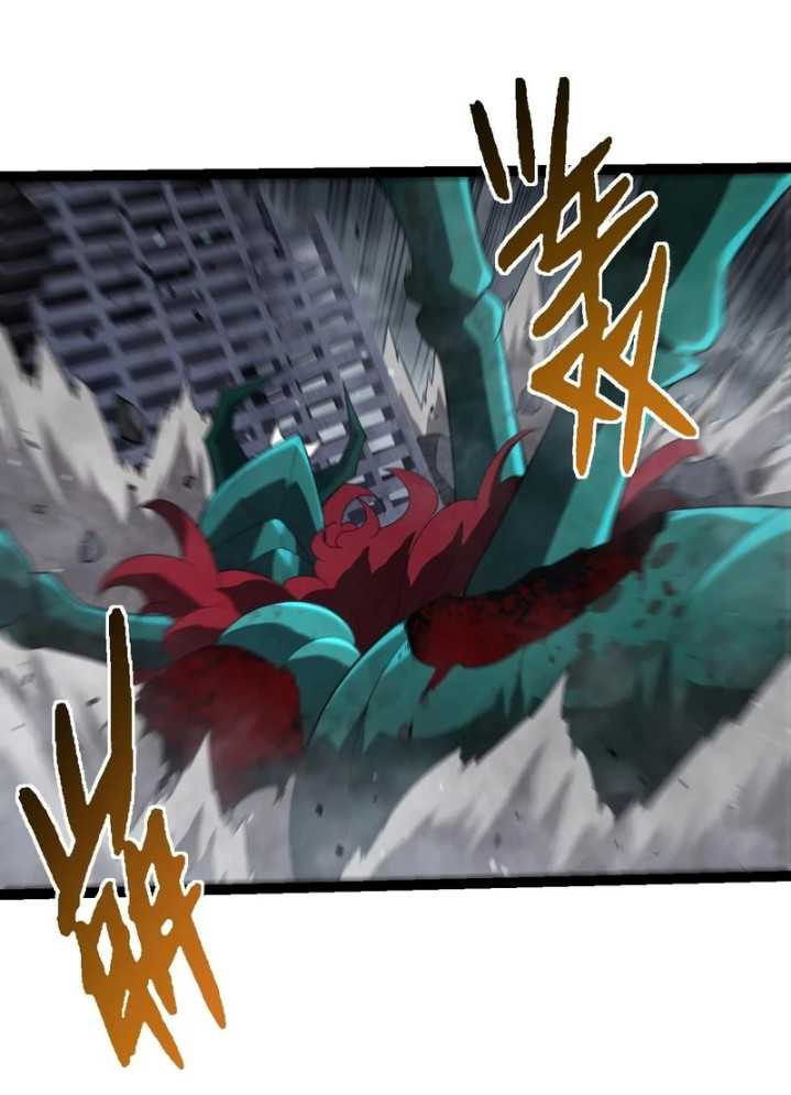 Evolution Begins With A Big Tree Chapter 357 halaman 13