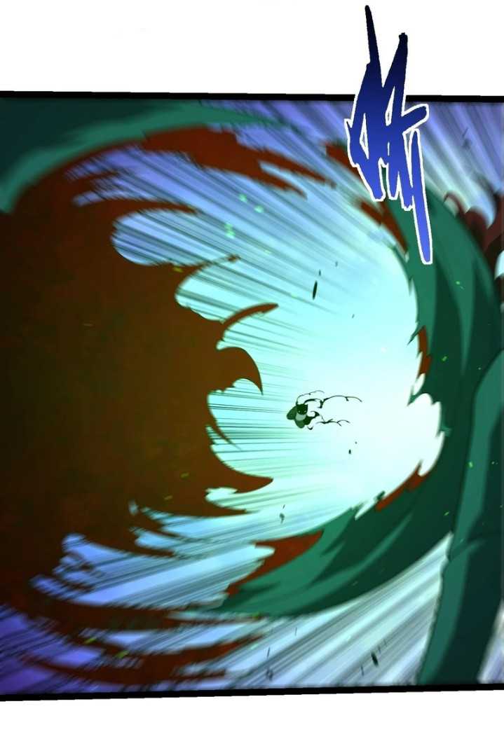 Evolution Begins With A Big Tree Chapter 357 halaman 34
